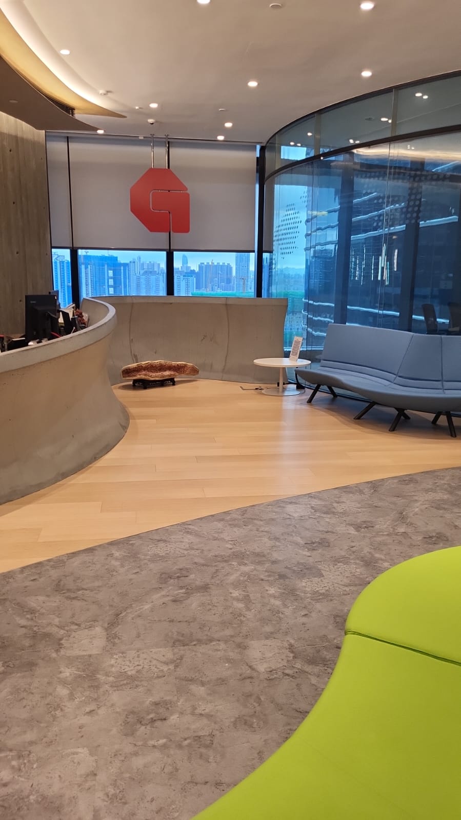 TCP硏討班