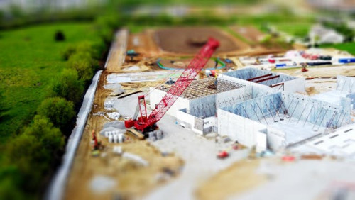 一般建築承建商